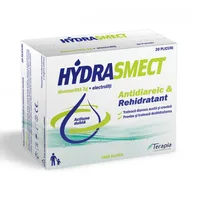 Hydrasmect x 20pl