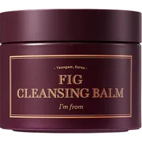 I'm From Balsam de curățare Fig, 100 ml
