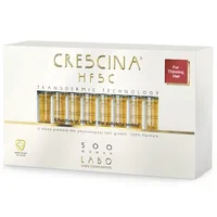 Labo CRESCINA HFSC Transdermic 1300 WOMAN x 20 fiole