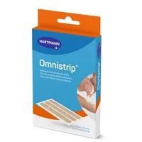 Omnistrip 6x76mm, 6 bucati, Hartmann