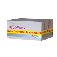 Normens, 30 comprimate – Hyllan