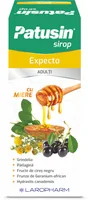 Patusin Expecto Adulti sirop x 100ml