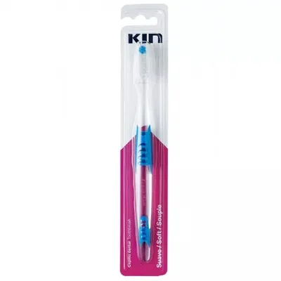 Periuta de dinti Extra Soft, 1 buc, Laboratorios Kin