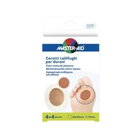 Plasturi cu efect termic, 4 bucăți, Algotreat