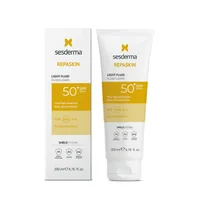 REPASKIN Fluid Lejer SPF50+ 200ml, Sesderma