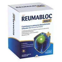 Reumabloc Akut, 30 plicuri unidoza