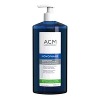 Sampon seboreglator Novophane, 500ml, ACM