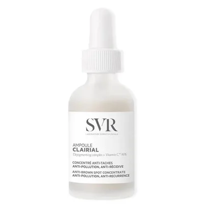 Ser pentru fata Ampoule Clairial, 30 ml