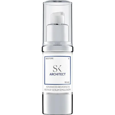 Ser pentru fata Architect Advance, 30 ml, Skintegra