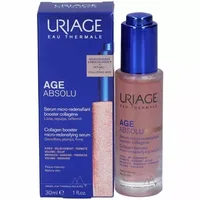 Ser Pro-Colagen Age Absolu, 30ml, Uriage