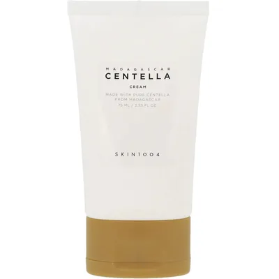 Crema de fata Madagascar Centella, 30ml, Skin1004