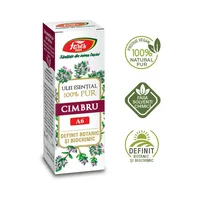 Ulei cimbru x 10ml (Fares)
