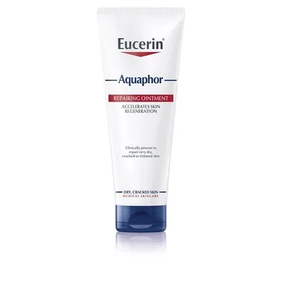 Unguent reparator Aquaphor, 45 ml, Eucerin
