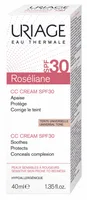 URIAGE Roseliane crema CC SPF30 x 40ml
