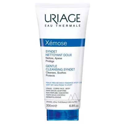 Gel de Curatare Xemose Syndet, 500ml, Uriage