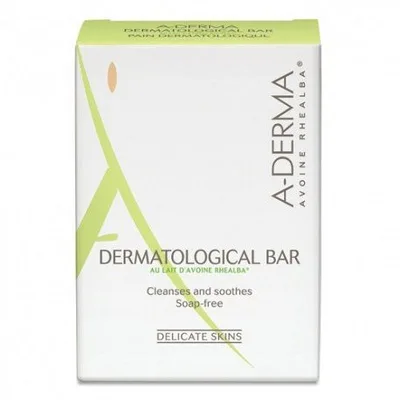 ADERMA sapun dermatologic x 100g
