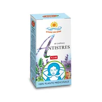 Antistres N140, 60 capsule, Fares