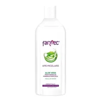 Apa micelara cu Aloe Vera, 400ml, Farmec