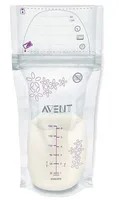 AVENT Pungi stocare lapte 180ml x 25buc SCF603/25