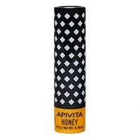 Balsam Buze miere 4.4g, Apivita