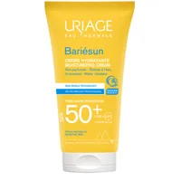 Bariesun Crema cu SPF 50+ fara Parfum, 50ml, Uriage