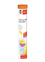 Calciu Vitamina D3 Osteo 1000, Doppelherz