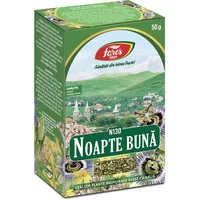 Ceai Noapte Buna N130, 50g, Fares