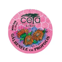 Ceta Unguent cu Gălbenele și Propolis, 40 g