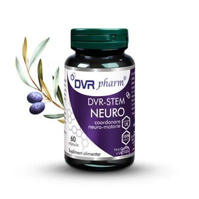 DVR-Stem Neuro x60cps (DVRPharm)