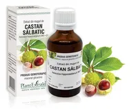 Extract muguri castan salbatic 50ml(PLX)
