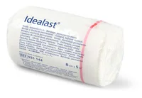 Fasa elastica Hartmann IDEALAST, 10 cm x 5 m