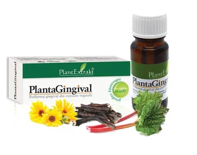 Fito Plantagingival x 10ml PLX