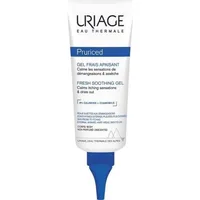 Gel anti-prurit calmant Pruriced, 100ml, Uriage