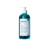 Gel de curatare purifiant Ivapur, 250 ml, Ivatherm