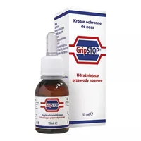GripStop picaturi x 15ml