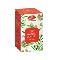 Hapciu solubil x 12pl (Fares)