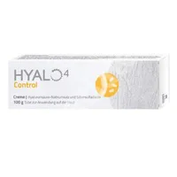 Hyalo4 Control crema, 100 g, Fidia