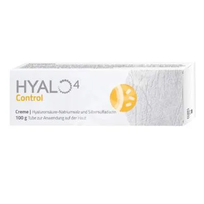 Hyalo4 Control crema, 100 g, Fidia