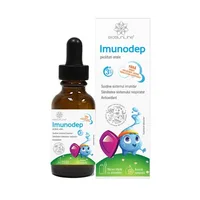 Imunodep picături orale, 30 ml, BioSunLine