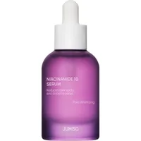 Jumiso Niacinamide 20 Serum Face Serum 40 Ml