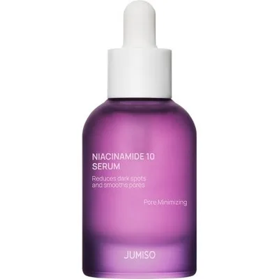 Jumiso Niacinamide 20 Serum Face Serum 40 Ml