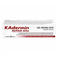 Kadermin Repair Afta Gel, 15 ml