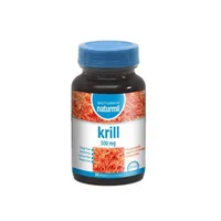 Krill 500mg 30 capsule, Naturmil