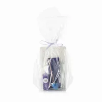 Lavender Morning Ritual Set, Nucul din Lavandă
