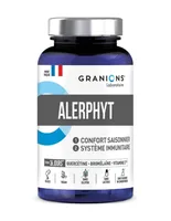 LGN Alerphyt, 36 capsule, Granions