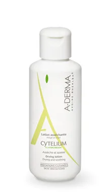 Lotiune pentru piele iritata Cytelium, 100ml, A-Derma