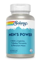 Men s Power Solaray 60 capsule, Secom
