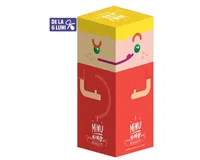 Minunino Digestiv Sirop 100 ml, Medimow
