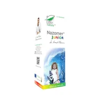 Nazomer Junior Spray, 50 ml, Pro Natură