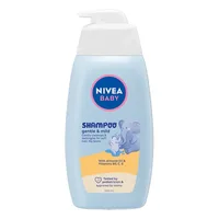 Nivea Baby Șampon Extra Delicat, 500 ml